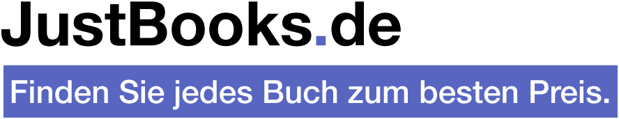 JustBooks.de Logo