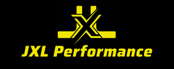 JXL Performance logo
