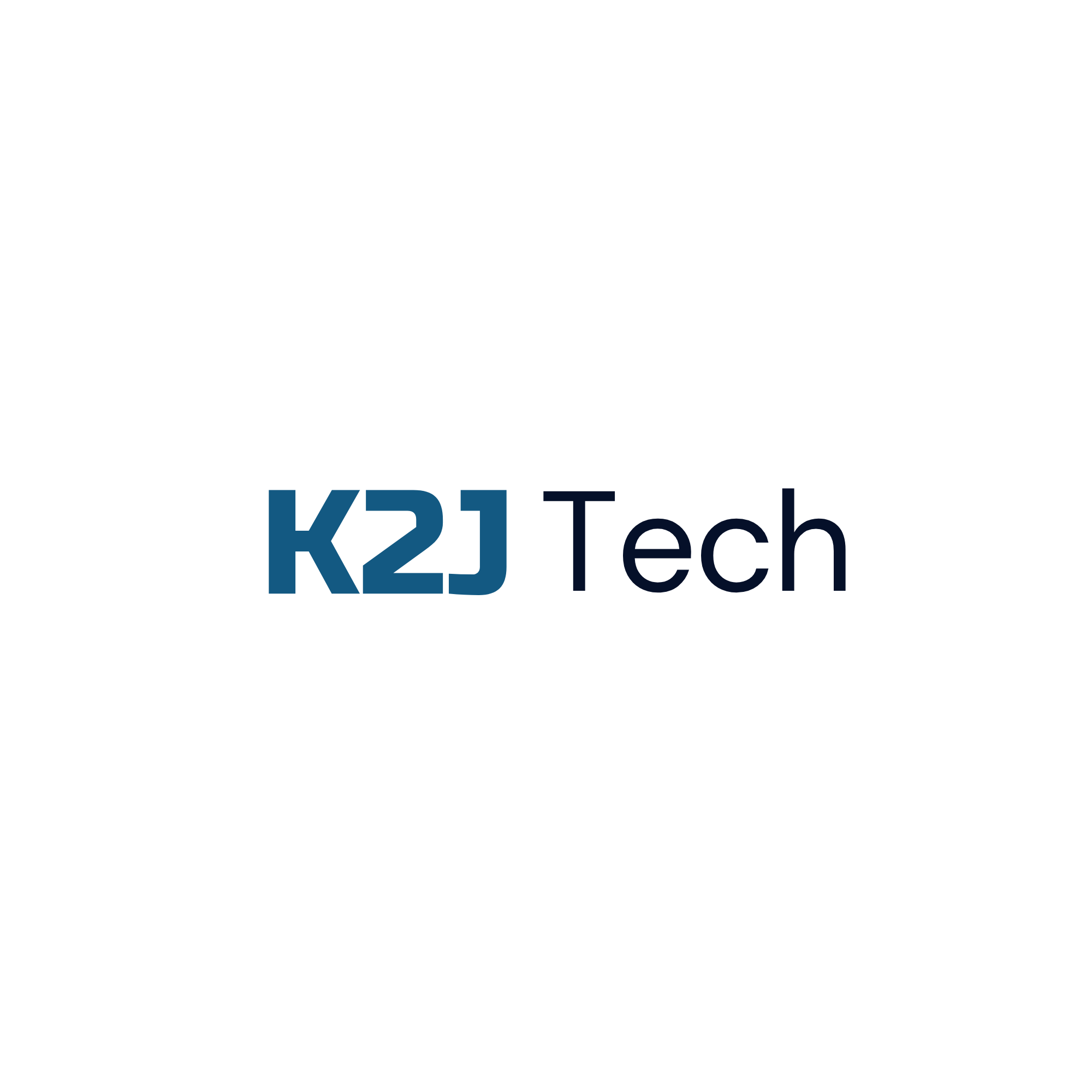 K2J Tech logo