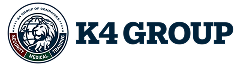 K4 Group of Companies logo