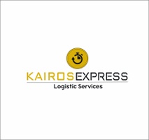 Logo de Kairos Express