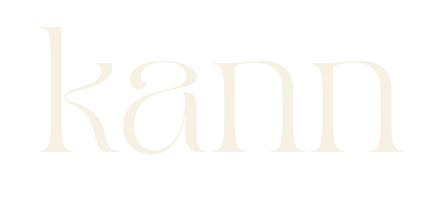 Logo de Kann