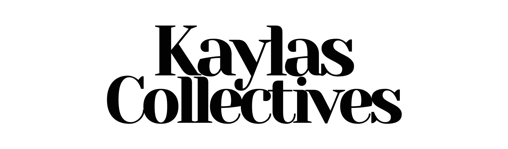 Logo de Kaylas Collectives