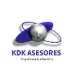 Logo de KDK Asesores Informáticos