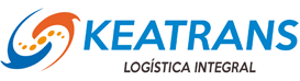 Keatrans Logística Integral logo