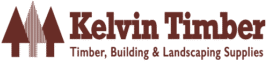 Kelvin Timber logo
