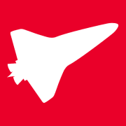 Logo de Kennedy Space Center Visitor Complex