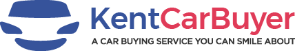 Kent Car Buyer logo
