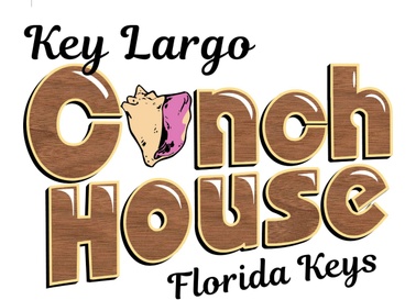 Logo de Key Largo Conch House