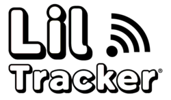 Lil Tracker logo