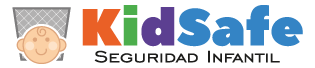 Logo de Kidsafe Peru