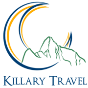 Logo de Killary Travel
