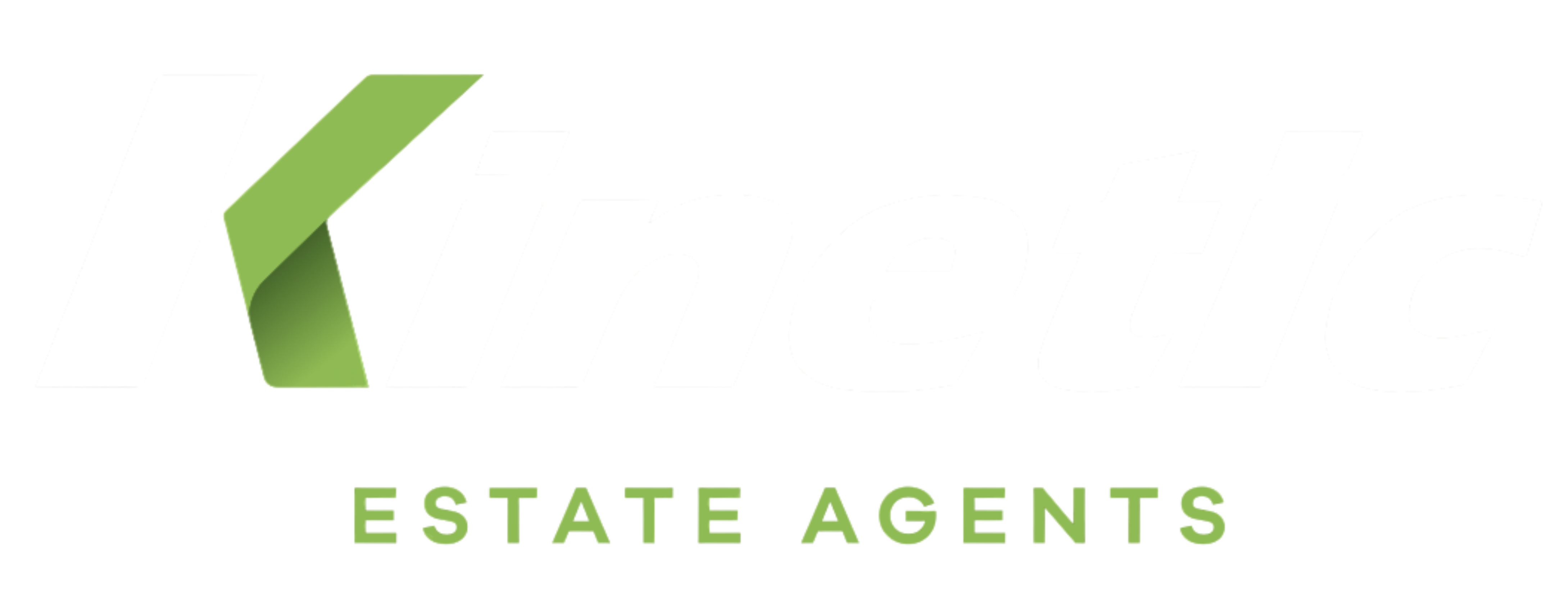Kinetic Estate Agents logo