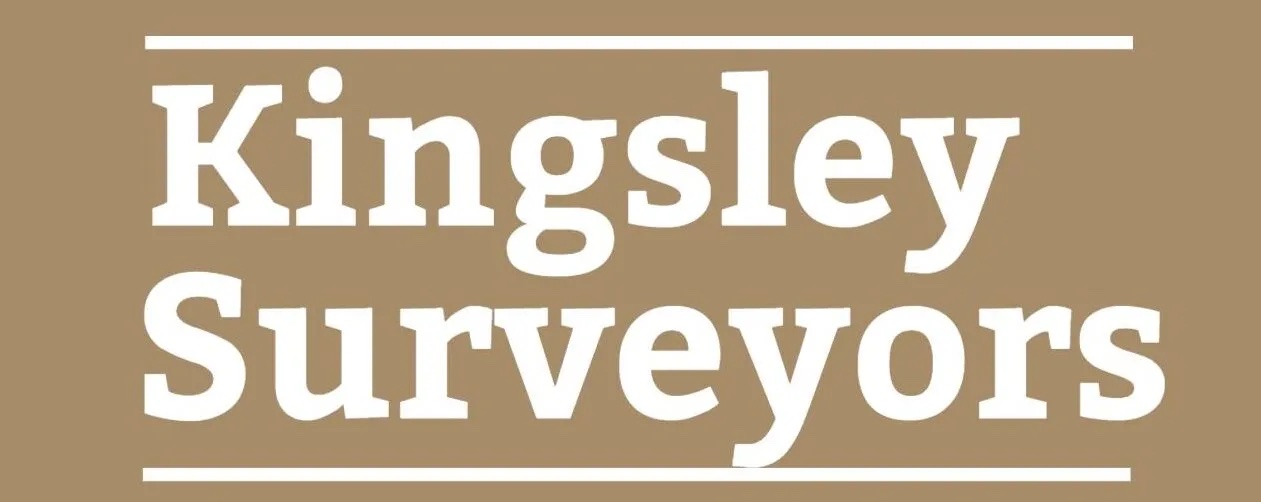 Kingsley Surveyors & Property Consultants logo