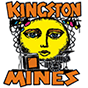 Logo de Kingston Mines