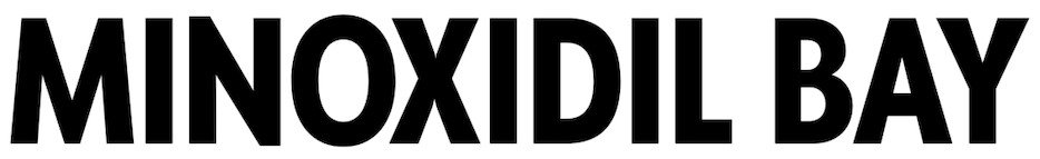 Minoxidil Bay logo
