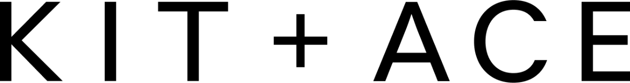 Kit and Ace logo