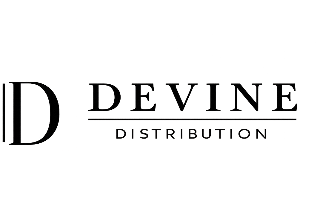 Devine Distribution logo