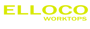 Elloco Worktops logo