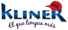 Logo de Kliner