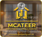 McAteer Property Consultants logo
