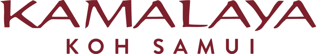 Logo de Kamalaya Koh Samui
