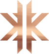 Logo de Kokomo Private Island Fiji