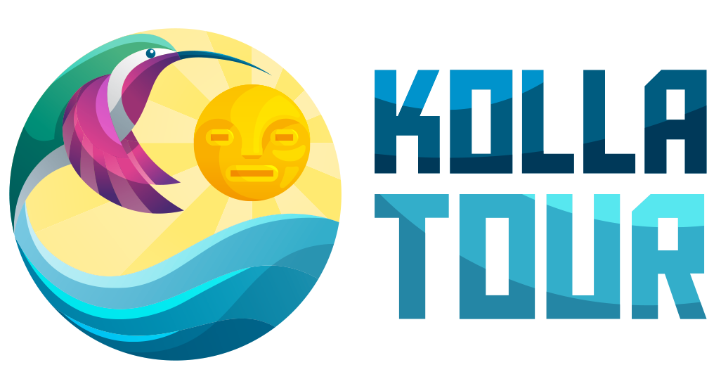 Logo de Kolla Tour