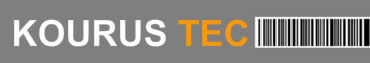 Logo de Kourus Tec