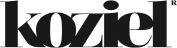 KOZIEL logo