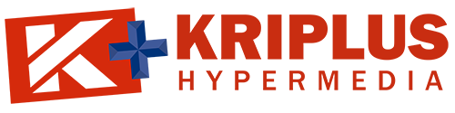 Logo de Kriplus Hypermedia