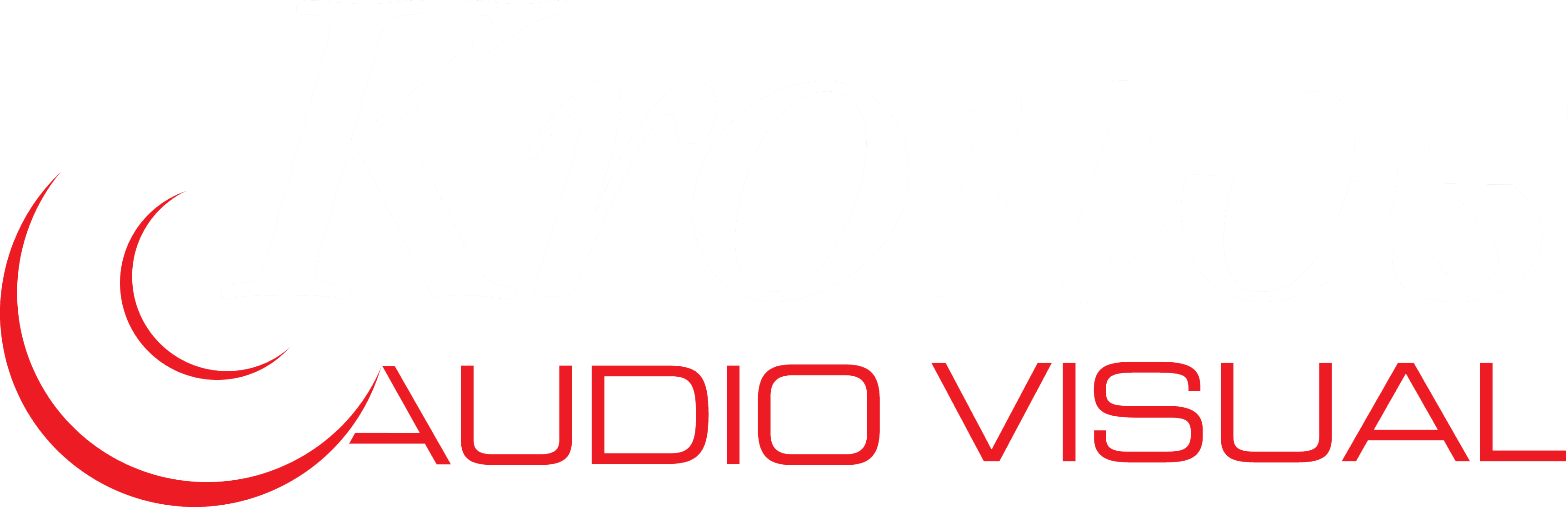 Kronos AV logo