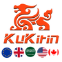 KuKirin Global logo
