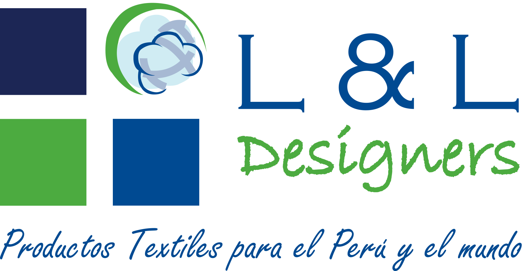 Logo de L&L Designers