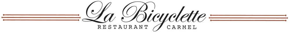 Logo de La Bicyclette Restaurant