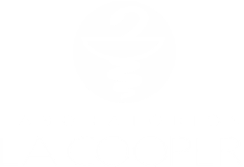Logo de La Cooper