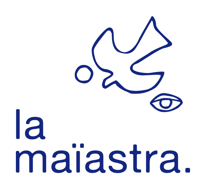 La Maïastra logo