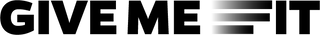 Logo de GiveMeFit