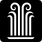 Logo de La Paix by David Martin