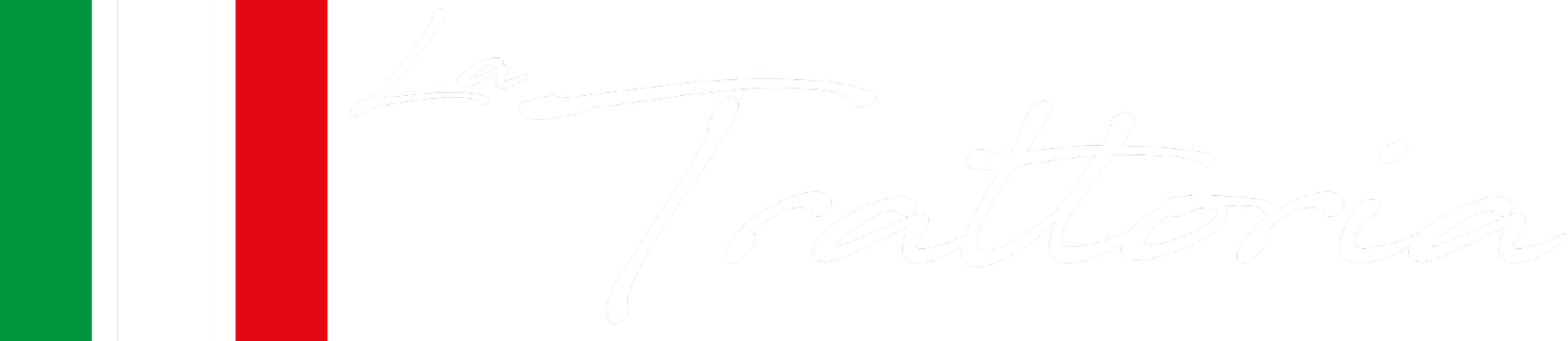 La Trattoria logo