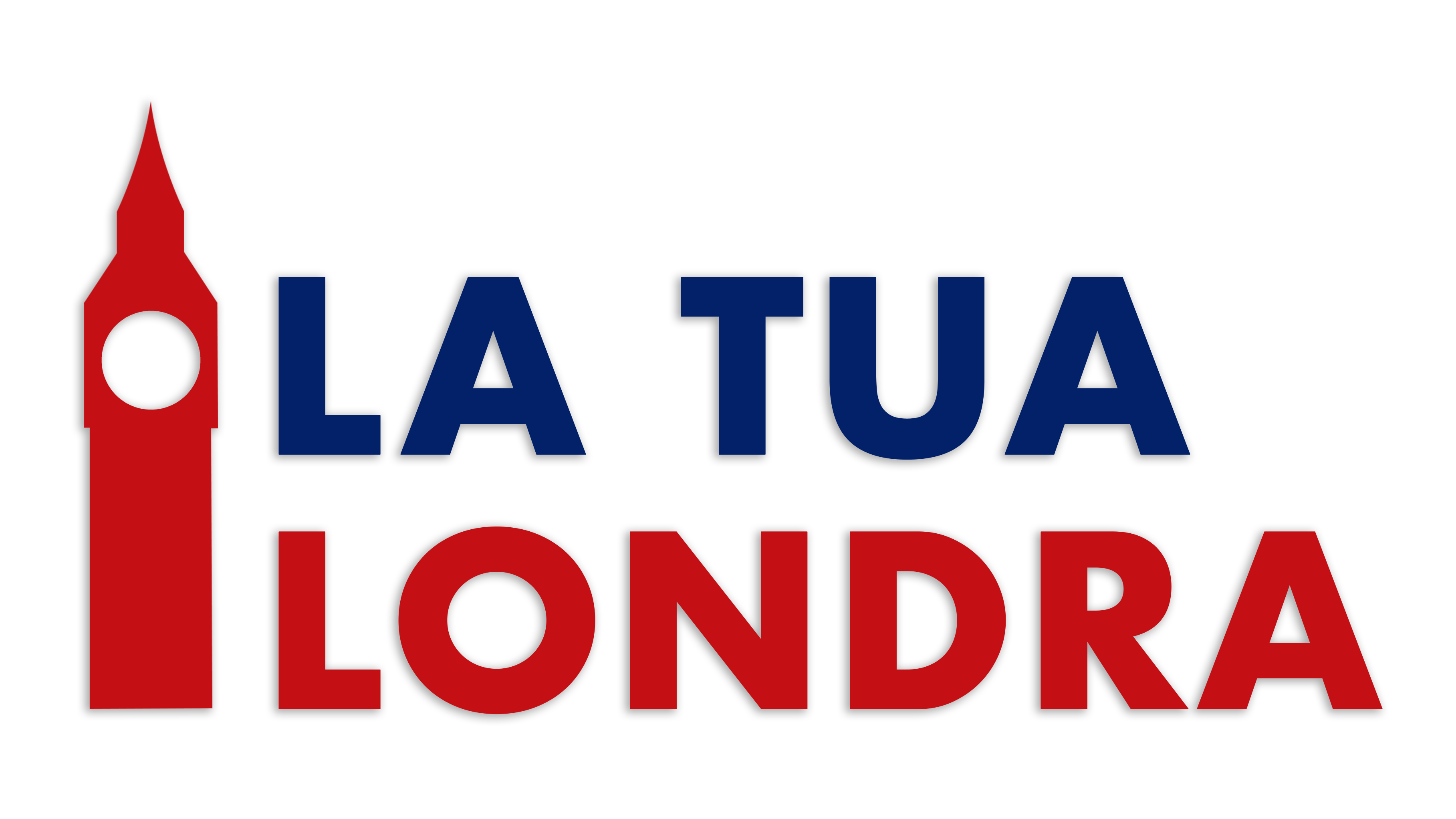 La Tua Londra logo
