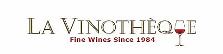 La Vinotheque logo