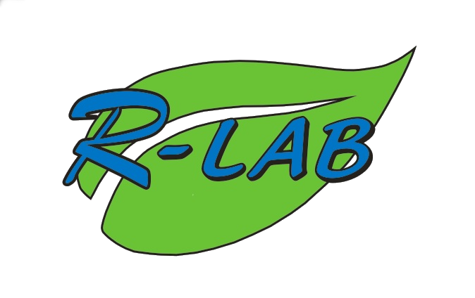 Logo de R-Lab S.A.C.