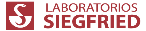 Logo de Laboratorios Siegfried SAC