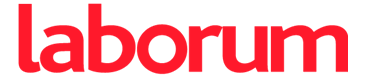 Logo de Laborum