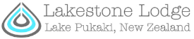 Lakestone Lodge logo