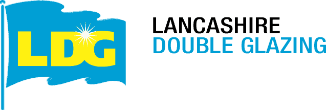 Lancashire Double Glazing logo