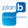 plan b IT services logo
