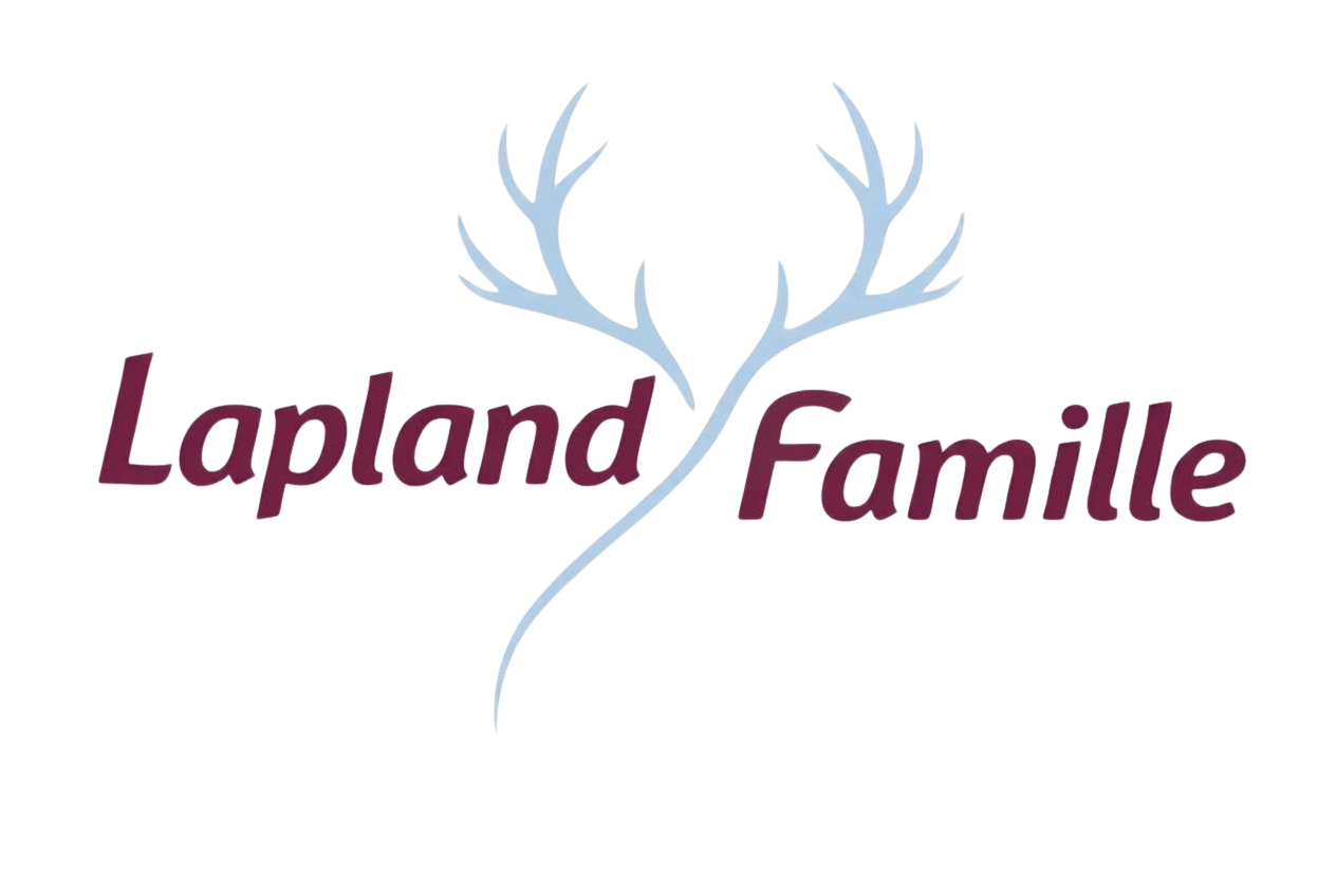 Lapland Famille logo