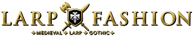 LARP FASHION Logo